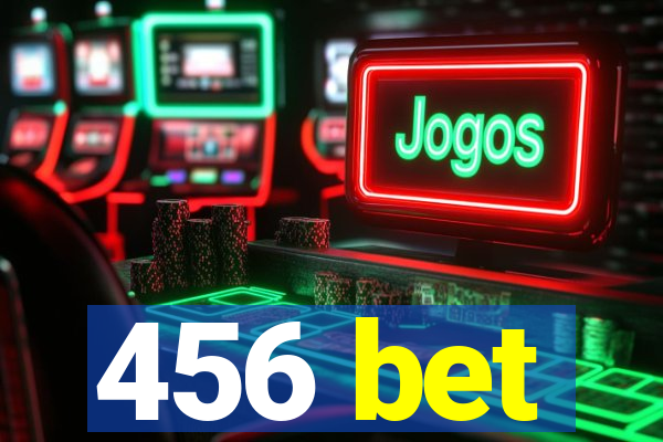 456 bet